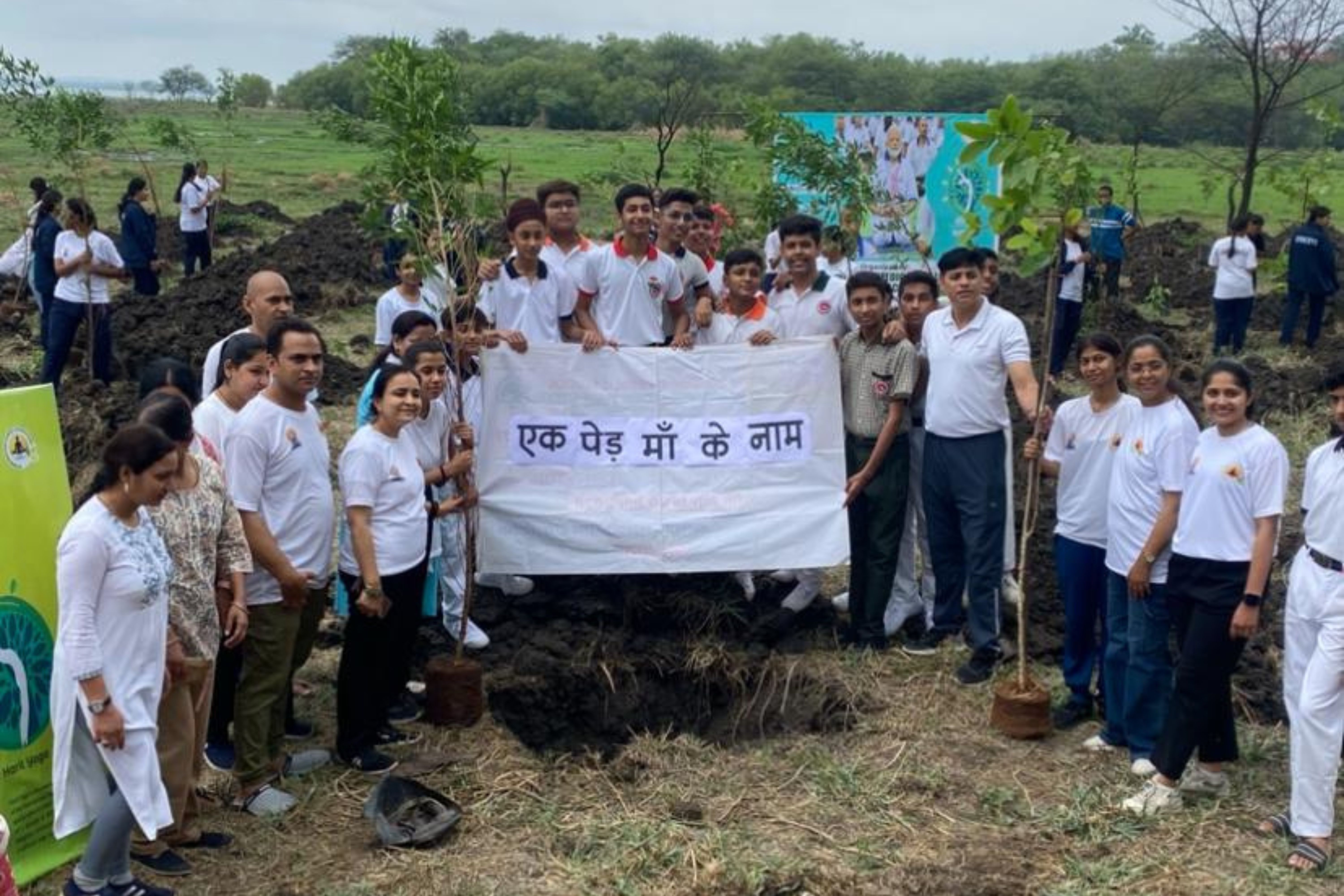 Plantation Drive 2025